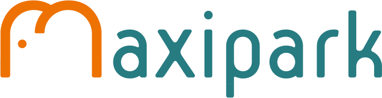 Logo Maxipark Hamm