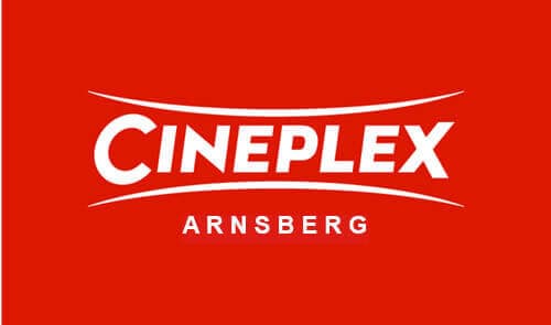 Logo: Cineplex Arnsberg