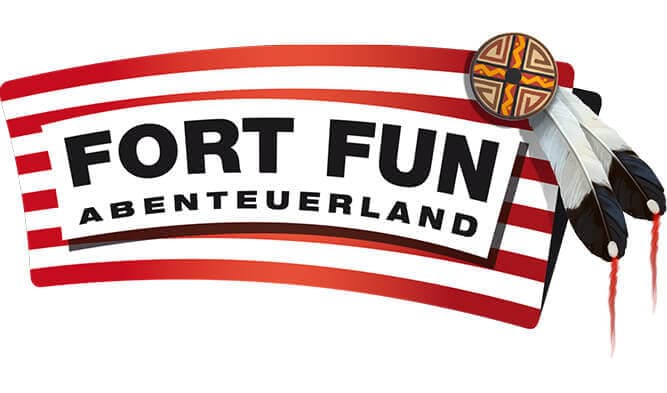 Logo: Fort Fun Abenteuerland