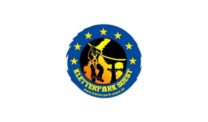 Logo: Kletterpark Soest