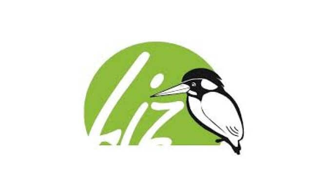 Logo: LIZ