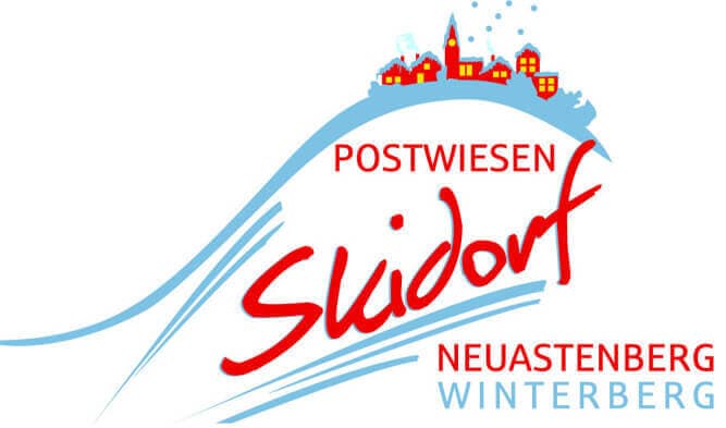Logo: Postwiesen Skidorf Neuastenberg Winterberg