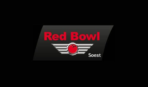 Logo: Red Bowl Soest