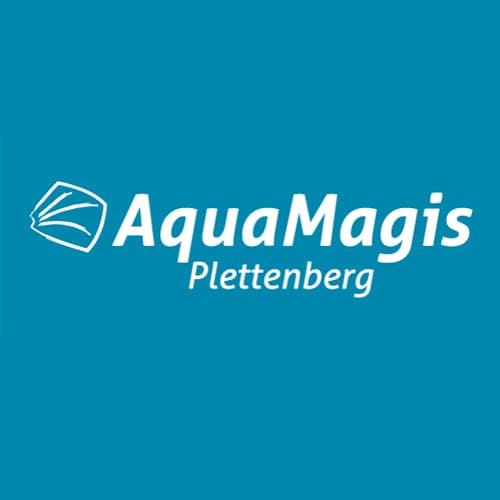 Logo: AquaMagis Plettenberg