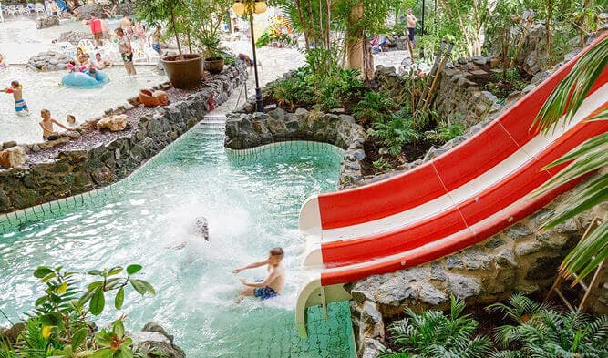 Partner-Bild Aqua Mundo Hochsauerland
