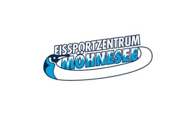 Logo: Eissportzentrum Möhnesee