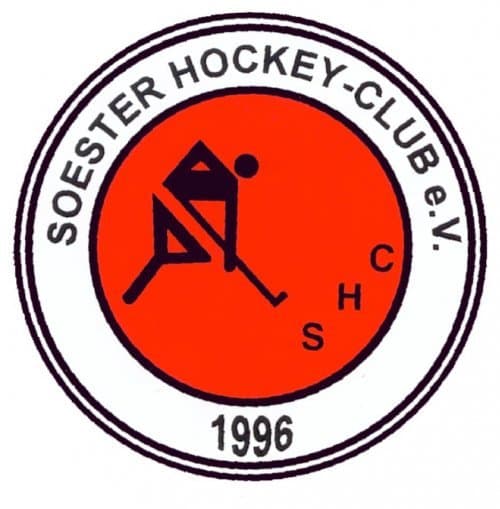 Logo Soester Hockey-Club